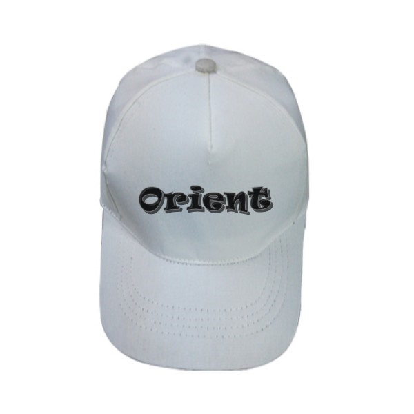 DXB Plain Caps Style 1105